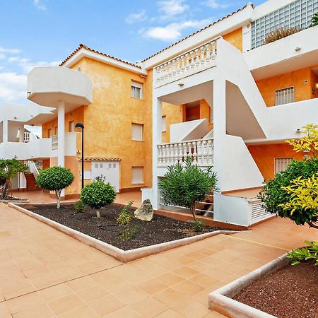 1 Bedroom Giuly Sea Views In Los Cristianos Лос Кристианос Экстерьер фото