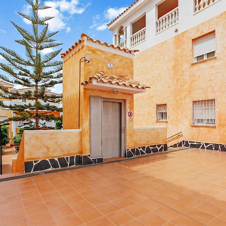 1 Bedroom Giuly Sea Views In Los Cristianos Лос Кристианос Экстерьер фото