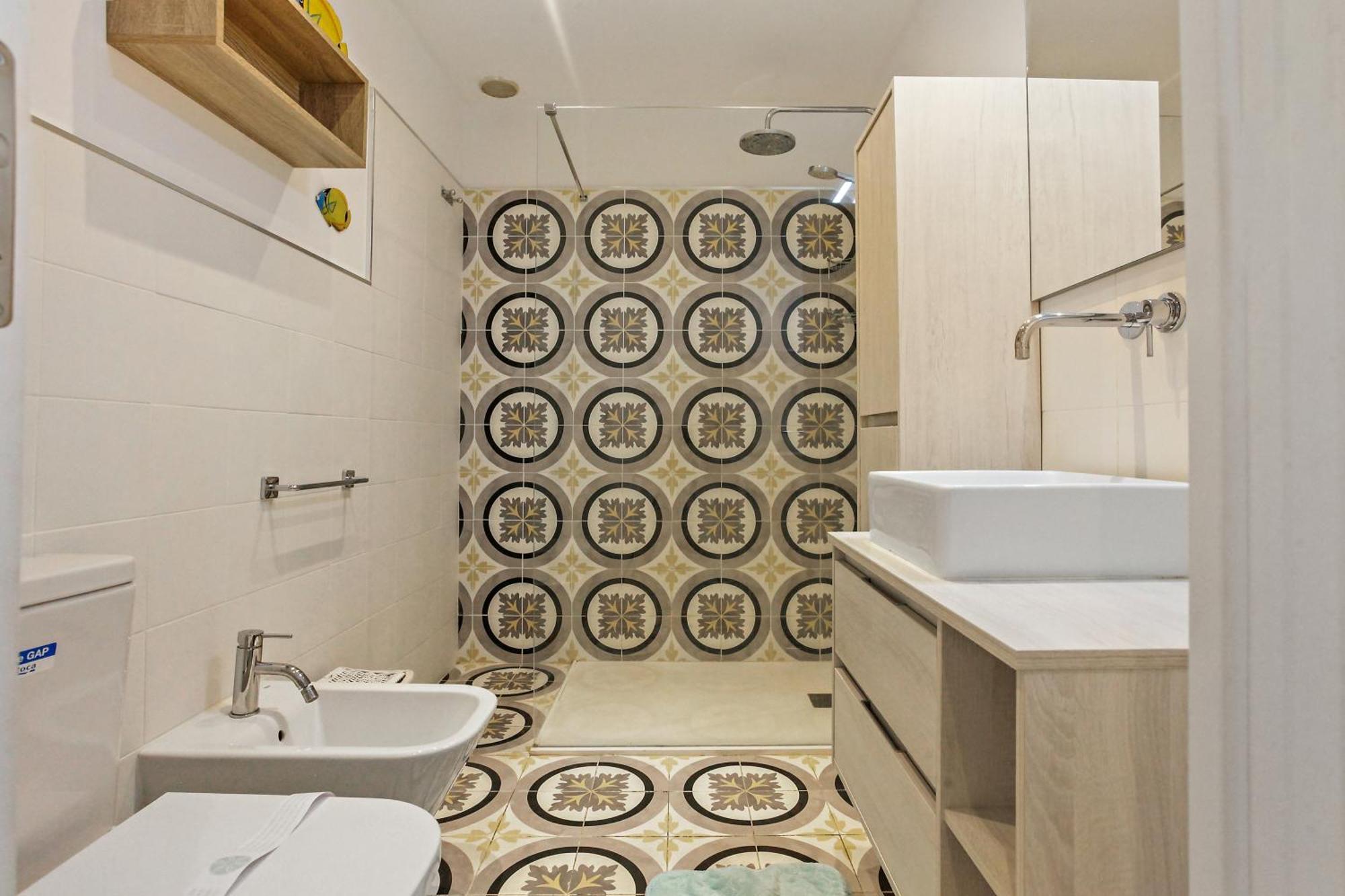 1 Bedroom Giuly Sea Views In Los Cristianos Лос Кристианос Экстерьер фото